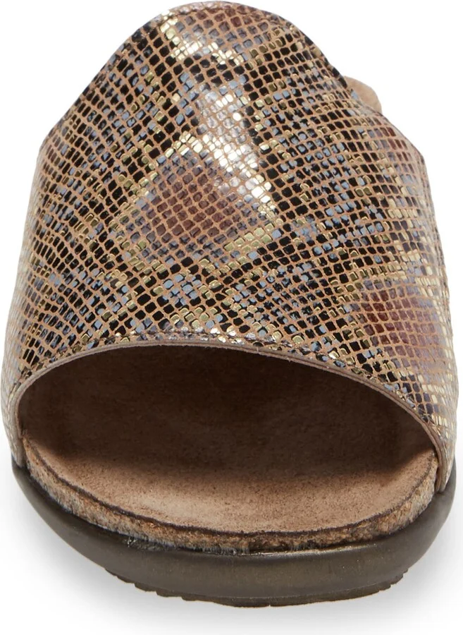 Skylar Slide Sandal - Image 4