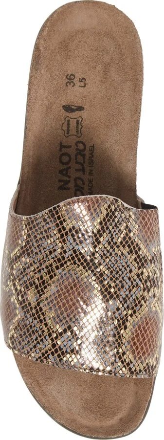 Skylar Slide Sandal - Image 5