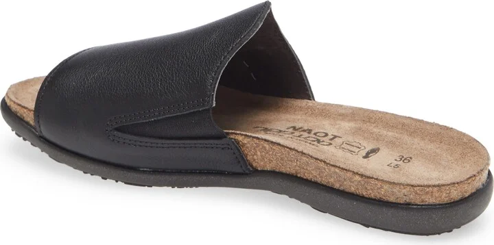 Skylar Slide Sandal - Image 8