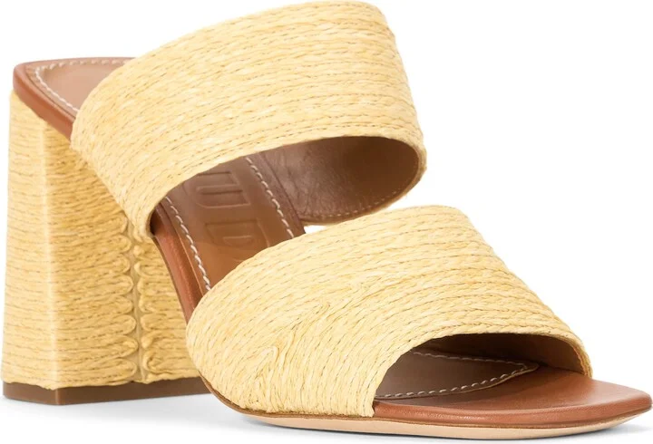 Natural Raffia