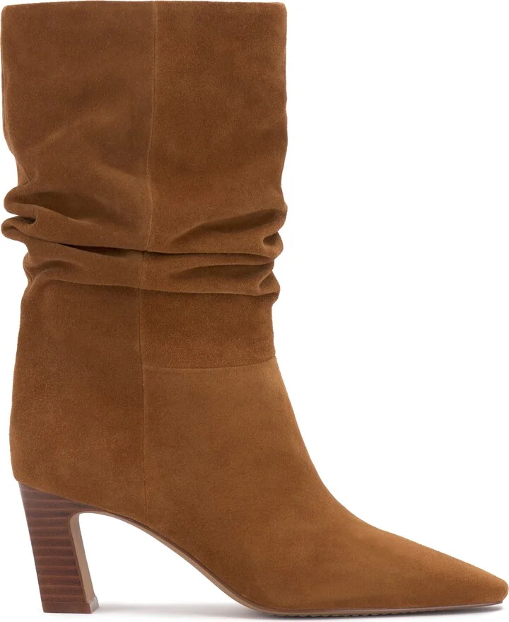 Skylar Slouch Boot - Image 11