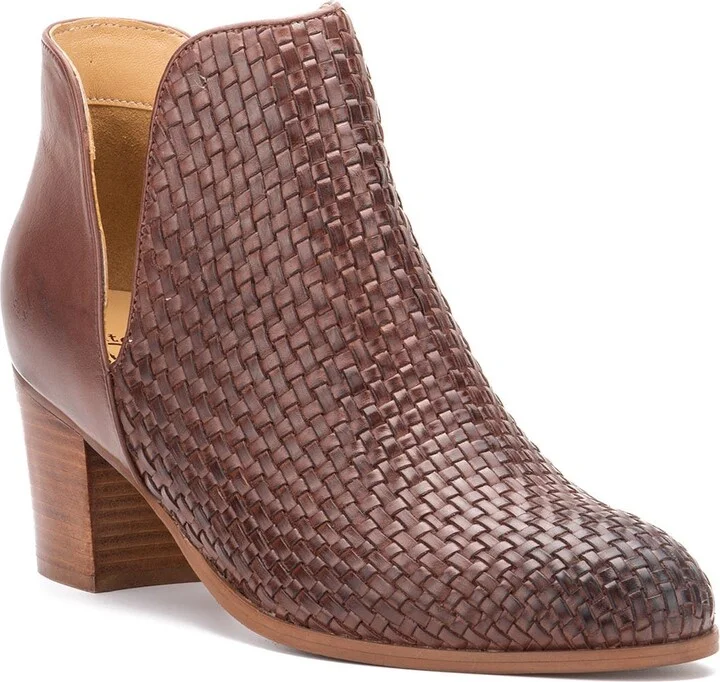 Skyler Boot