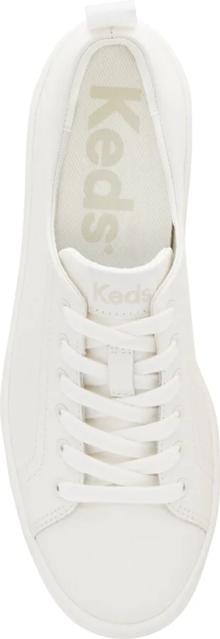 Skyler Platform Sneaker - Image 3
