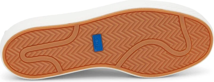 Skyler Platform Sneaker - Image 4