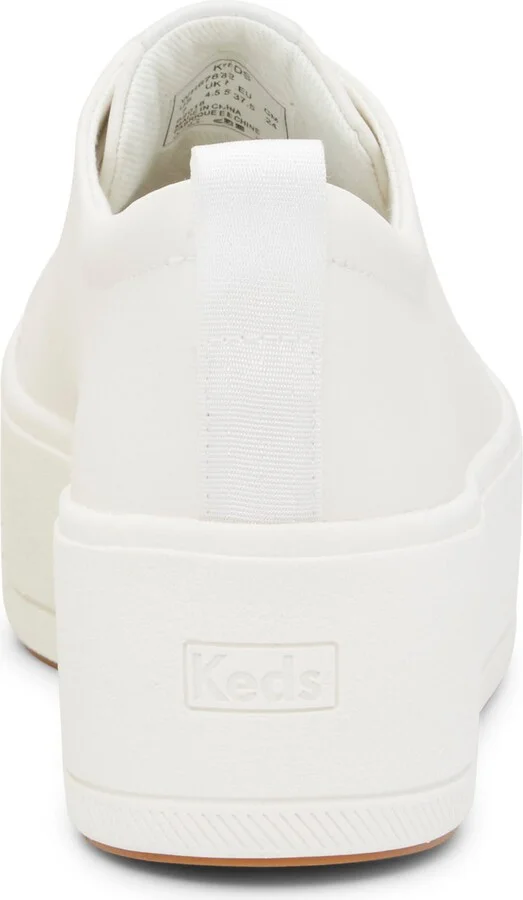 Skyler Platform Sneaker - Image 5