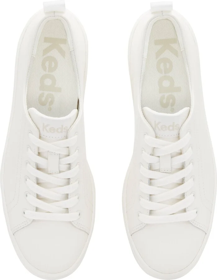 Skyler Platform Sneaker - Image 6