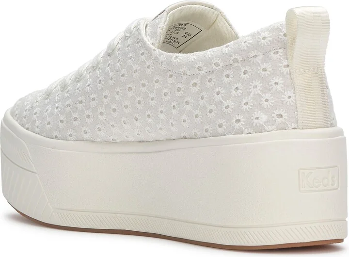 Skyler Platform Sneaker - Image 2