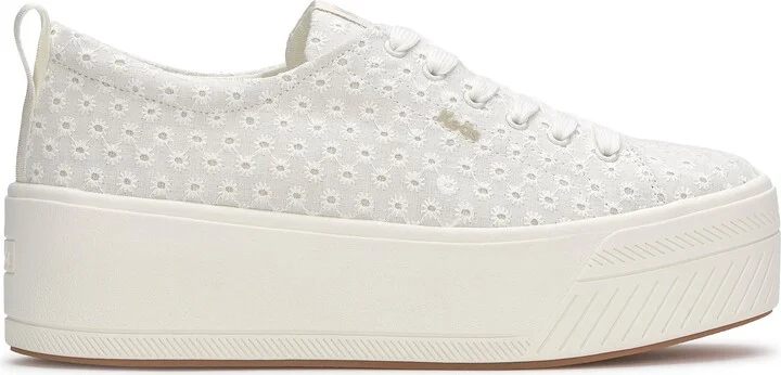 Skyler Platform Sneaker - Image 3