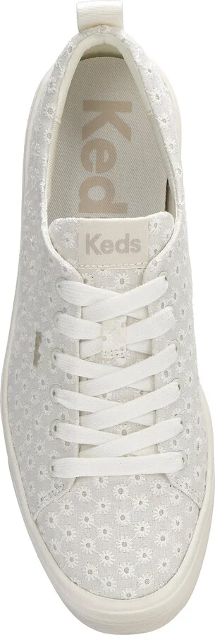 Skyler Platform Sneaker - Image 4