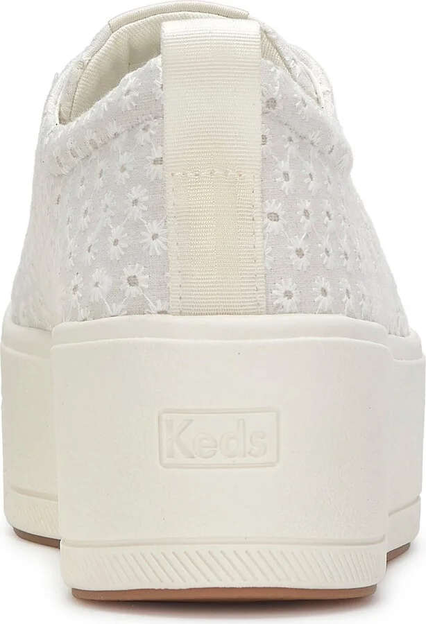 Skyler Platform Sneaker - Image 6