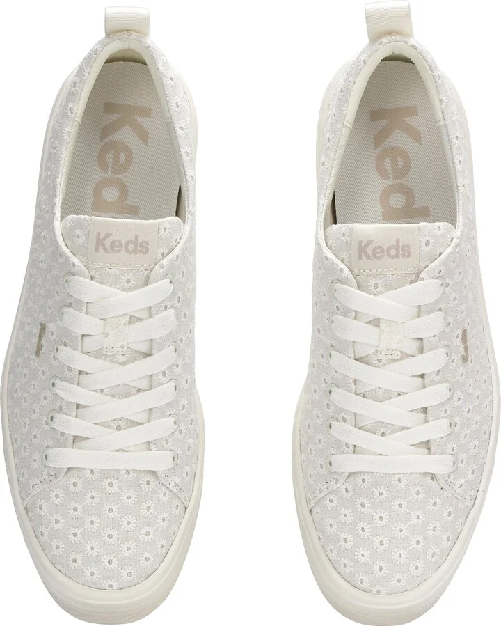 Skyler Platform Sneaker - Image 7