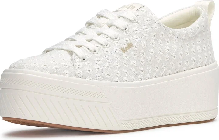 Skyler Platform Sneaker - Image 8