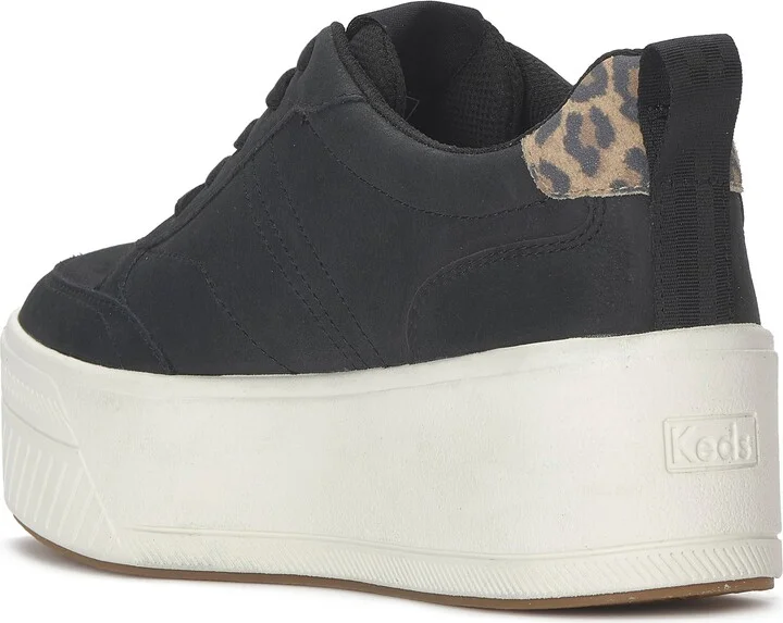 Skyler Platform Sneaker - Image 2
