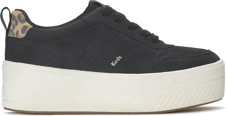 Skyler Platform Sneaker - Image 3