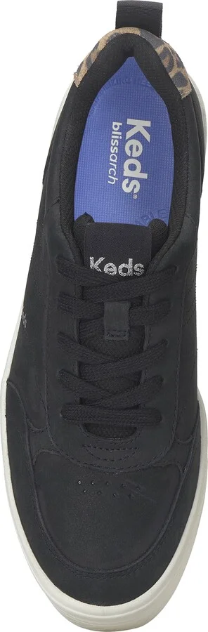 Skyler Platform Sneaker - Image 4