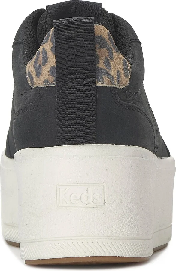 Skyler Platform Sneaker - Image 6