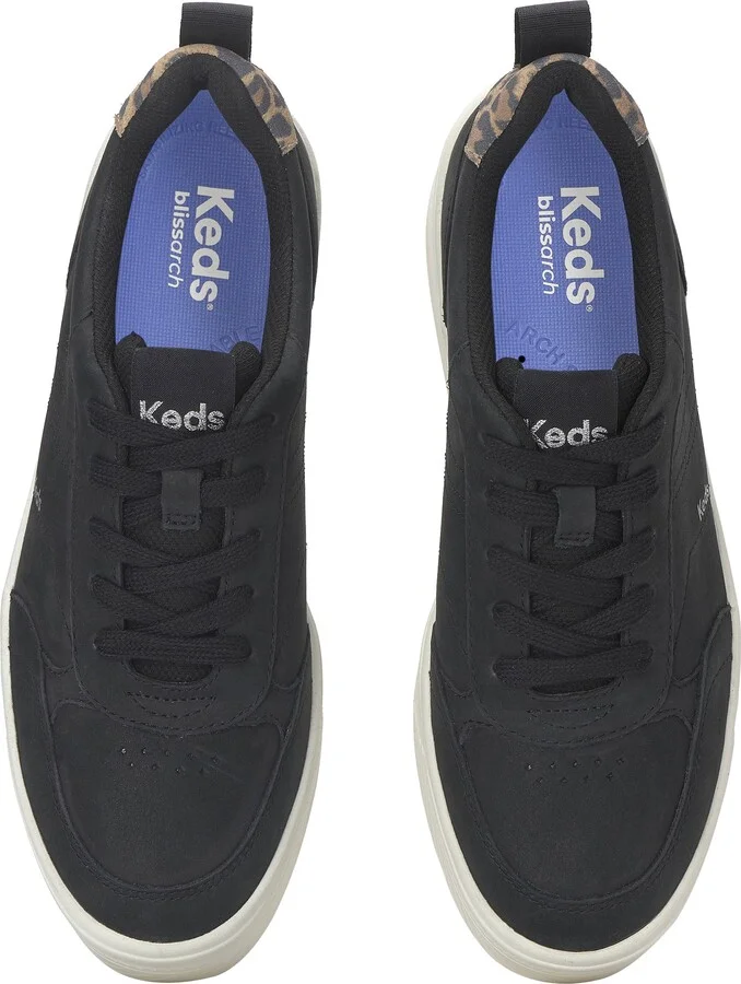 Skyler Platform Sneaker - Image 7
