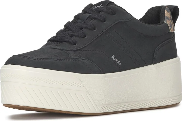 Skyler Platform Sneaker - Image 8