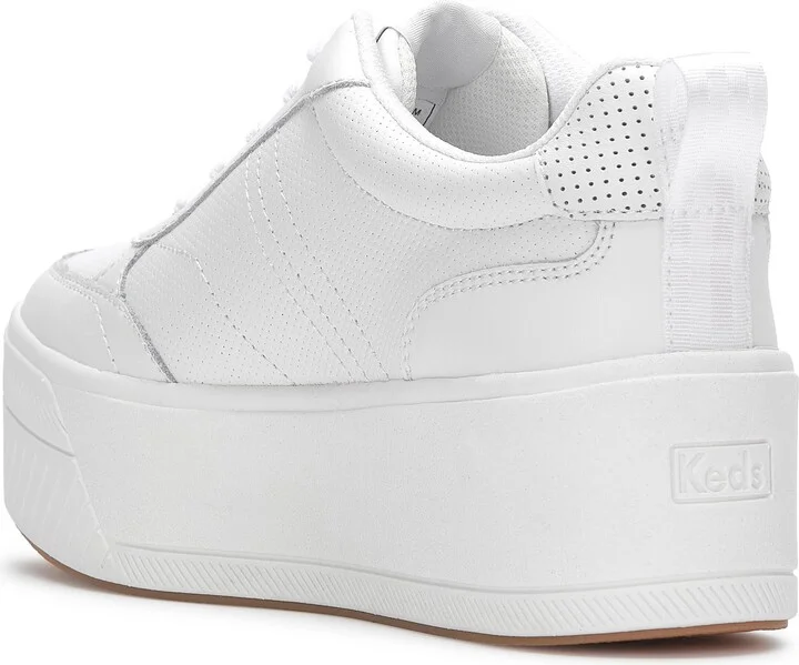 Skyler Platform Sneaker - Image 2