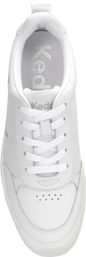 Skyler Platform Sneaker - Image 4