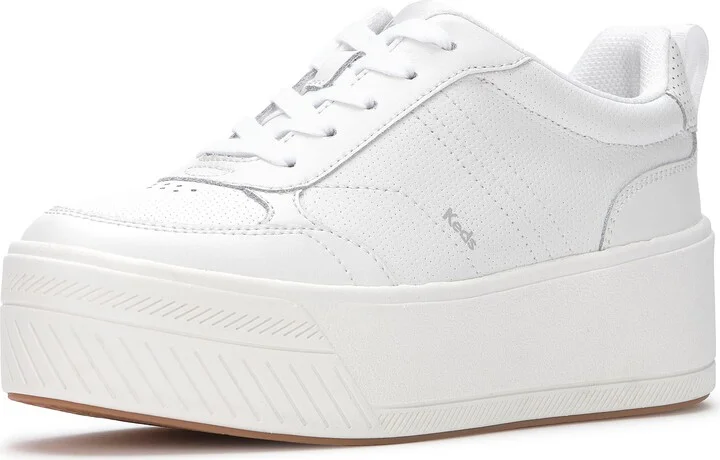 Skyler Platform Sneaker - Image 7
