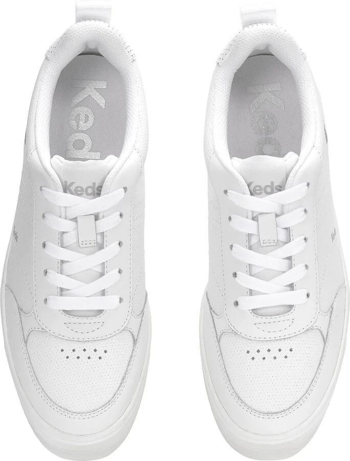 Skyler Platform Sneaker - Image 8