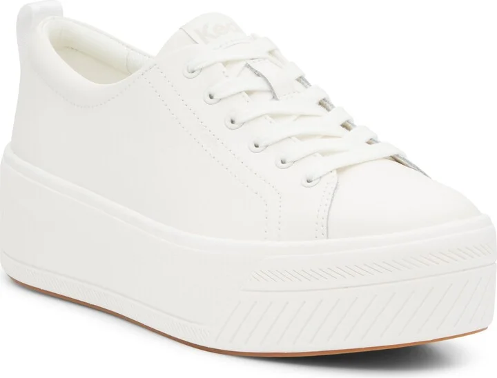 Skyler Platform Sneaker