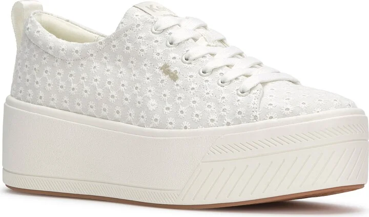 Skyler Platform Sneaker