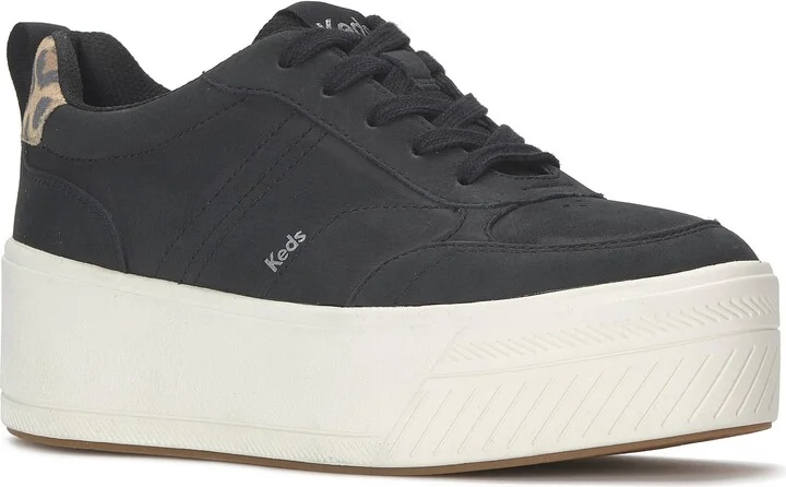 Skyler Platform Sneaker