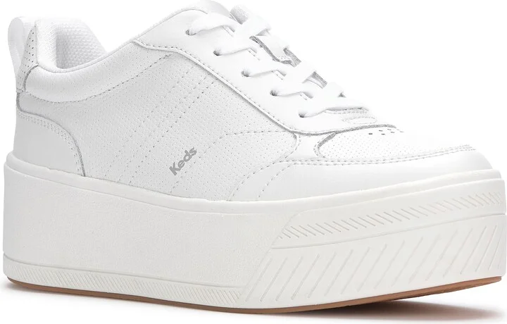 Skyler Platform Sneaker