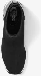 Skyler Stretch-Knit Sock Sneaker - Image 3