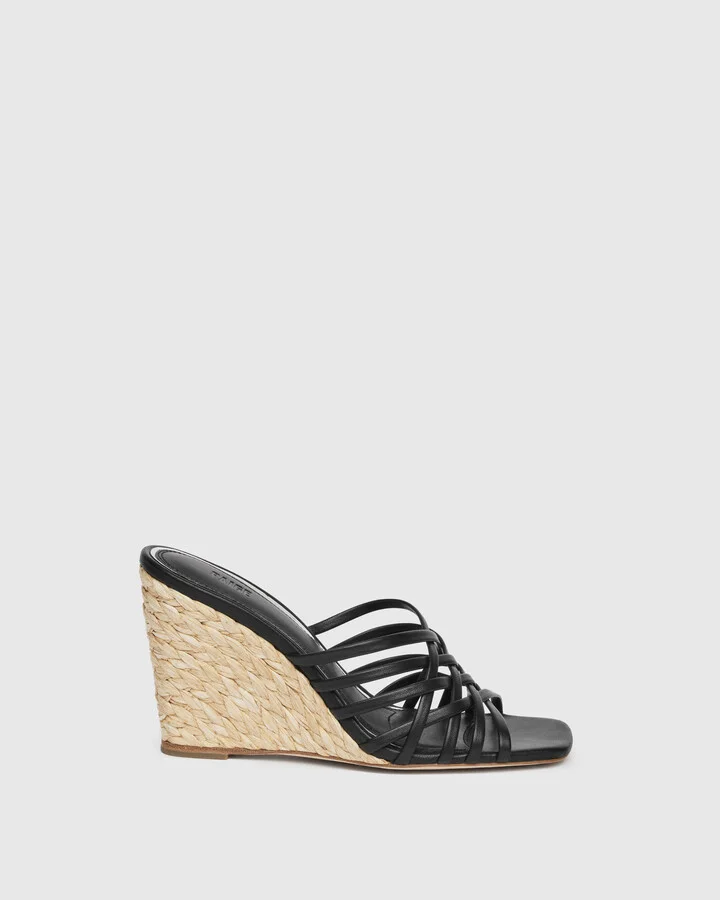 Skyler Wedge