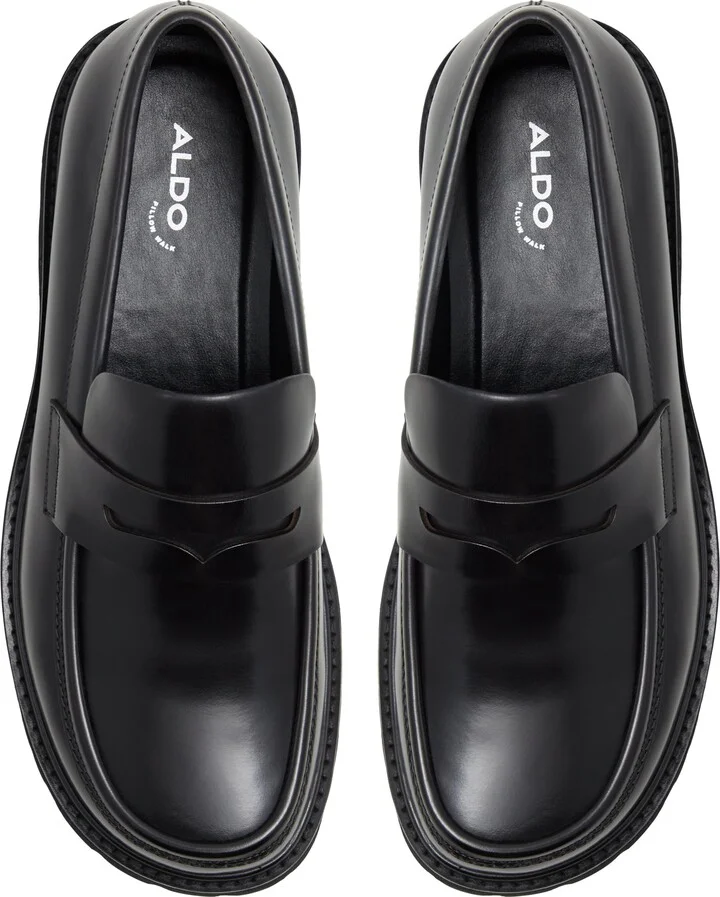 Skyley Penny Loafer - Image 3