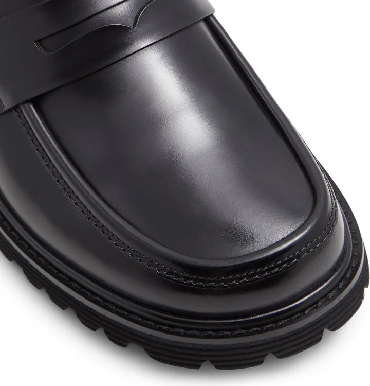 Skyley Penny Loafer - Image 7