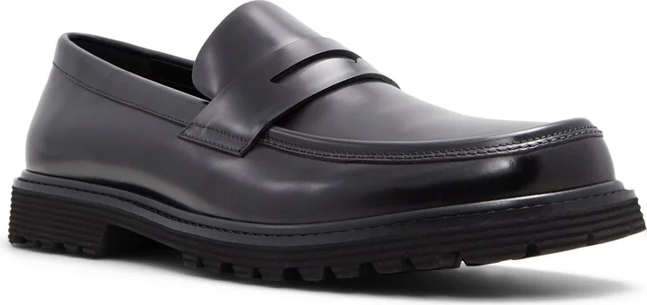 Skyley Penny Loafer