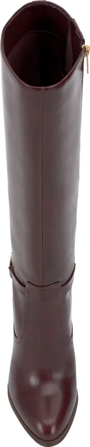 Skylie Extra Wide Calf Boot - Image 7