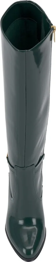 Skylie Extra Wide Calf Boot - Image 7