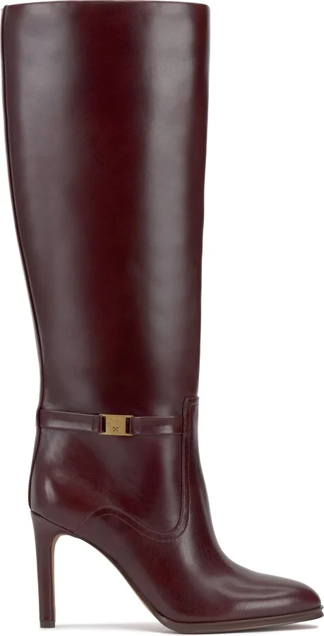 Skylie Extra Wide Calf Boot
