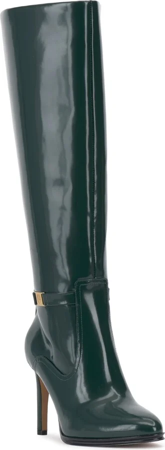 Skylie Narrow Calf Boot - Image 2