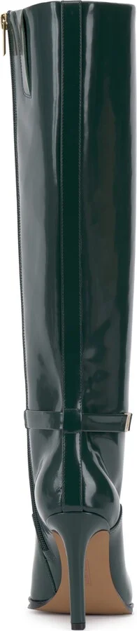 Skylie Narrow Calf Boot - Image 5