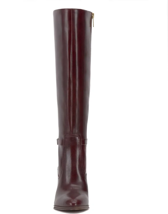Skylie Narrow Calf Boot - Image 3