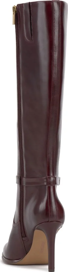 Skylie Narrow Calf Boot - Image 4