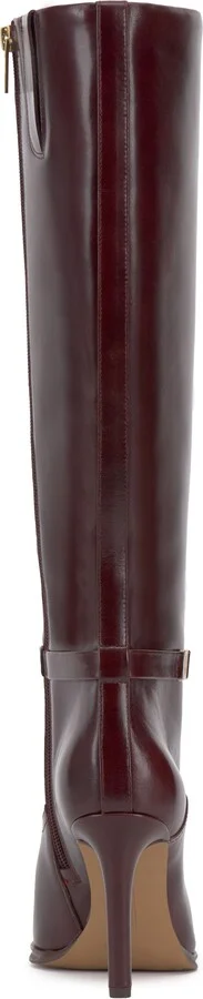 Skylie Narrow Calf Boot - Image 5