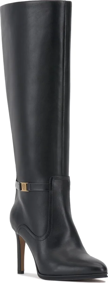 Skylie Narrow Calf Boot - Image 2