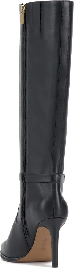 Skylie Narrow Calf Boot - Image 4