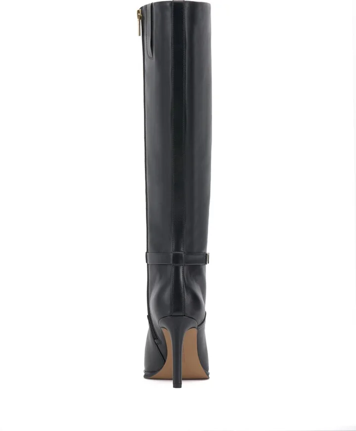 Skylie Narrow Calf Boot - Image 5