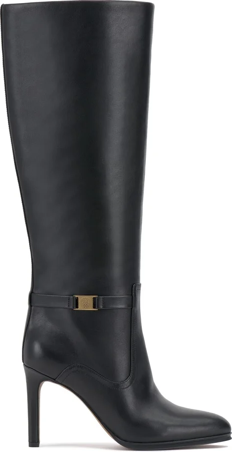 Skylie Narrow Calf Boot