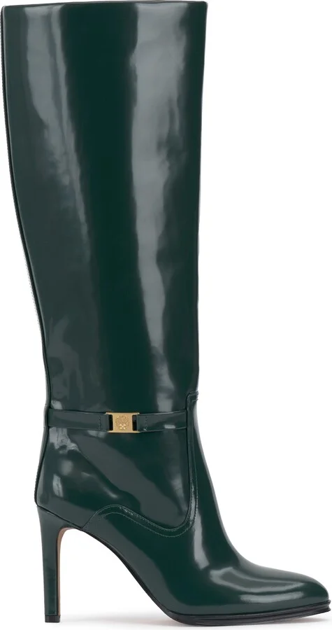 Skylie Wide Calf Boot