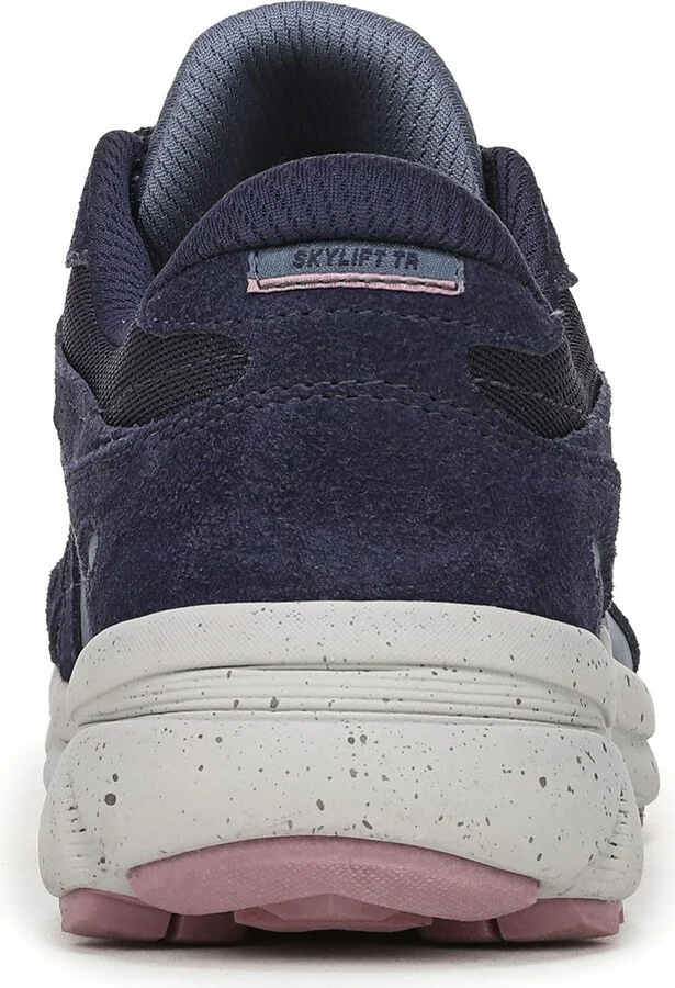 Skylift Trail Walking Sneaker - Image 7