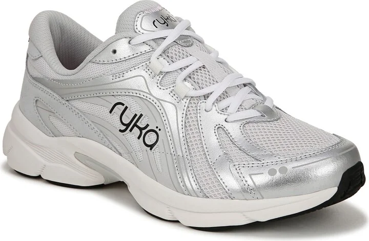 GREY/ SILVER